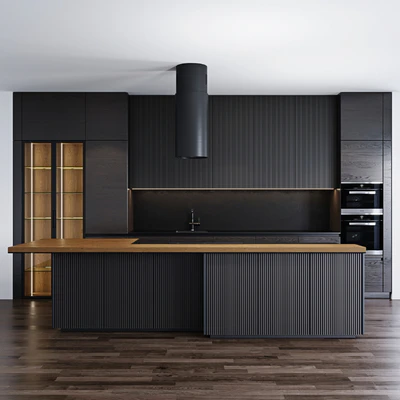 Modern kitchen 3 — Ver 5