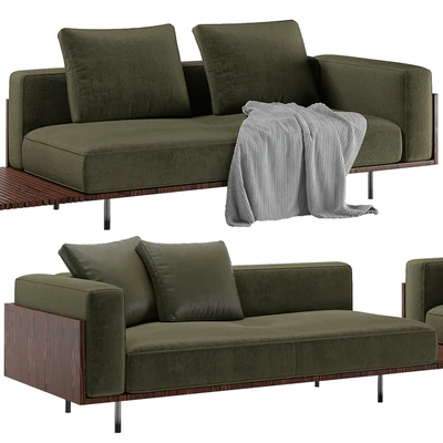 диван  minotti Brasilia — Вид 7