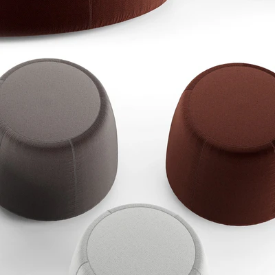Tribu Nomad Poufs — Вид 3
