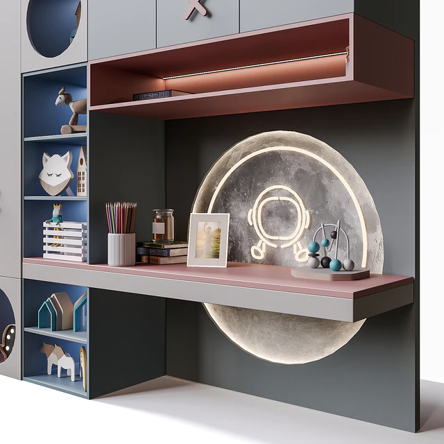 kids shelf 07 — Descargar