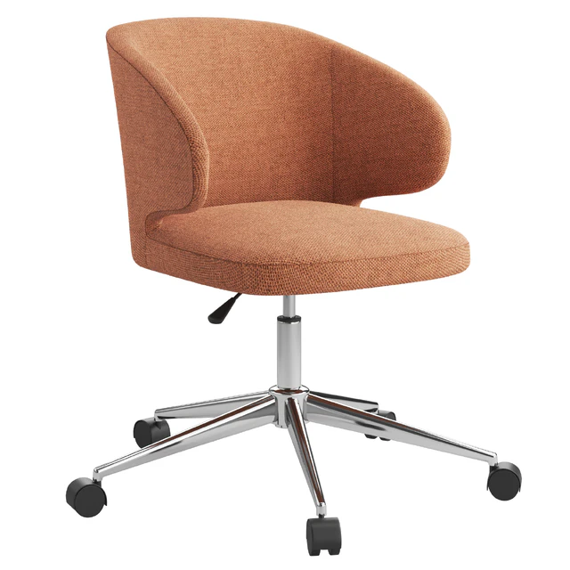 Office chair La Redoute Interieurs Elga — Скачать