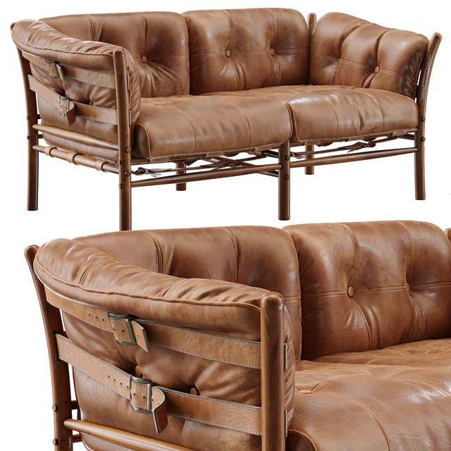 Schalling ARNE NORELL SOFA — Descargar