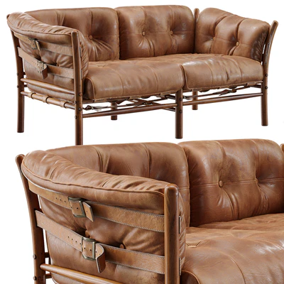 Schalling ARNE NORELL SOFA — Ver 1
