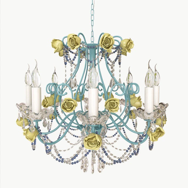 Chandelier - Sonno — Descargar