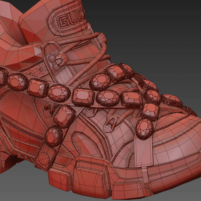 GUCCI Flashtrek — Descargar
