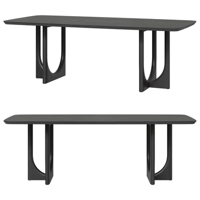 Orlan Dining Table by Danetti — Ver 1