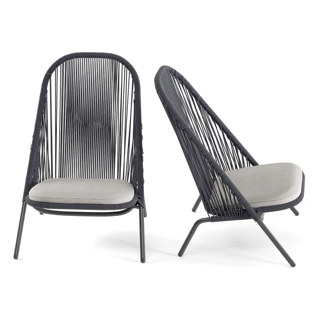Julia grup Armchair STAD — Descargar
