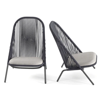 Julia grup Armchair STAD — Ver 1