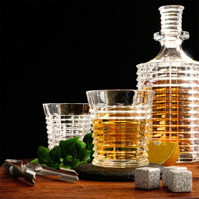 Hellodream whisky set — Скачать