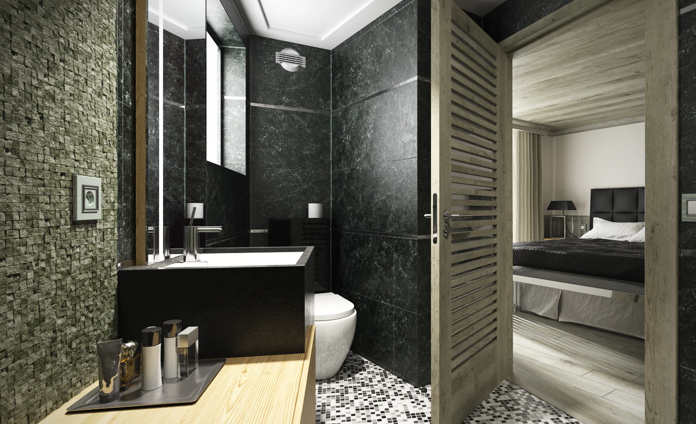modern bathrooms 009 — Descargar