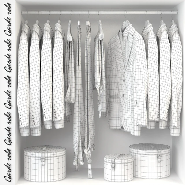 Garde-robe 03 — Descargar