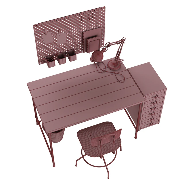 IKEA set #10 — Скачать