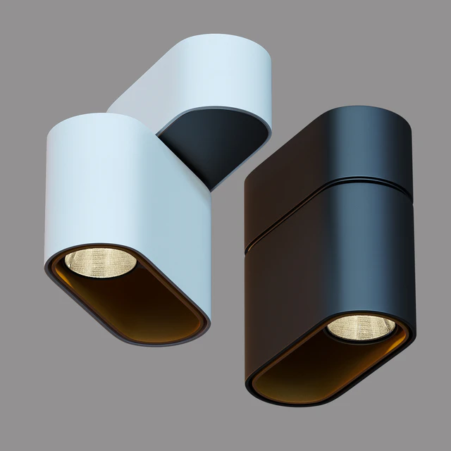 Duell surface by Modular Lighting Instruments — Скачать