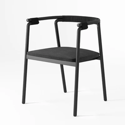 Rivulet chair. living divani. — Вид 1