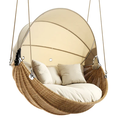 Armadillo Swing Point — Ver 7