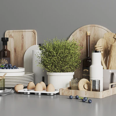 kitchen accessories021 — Вид 6