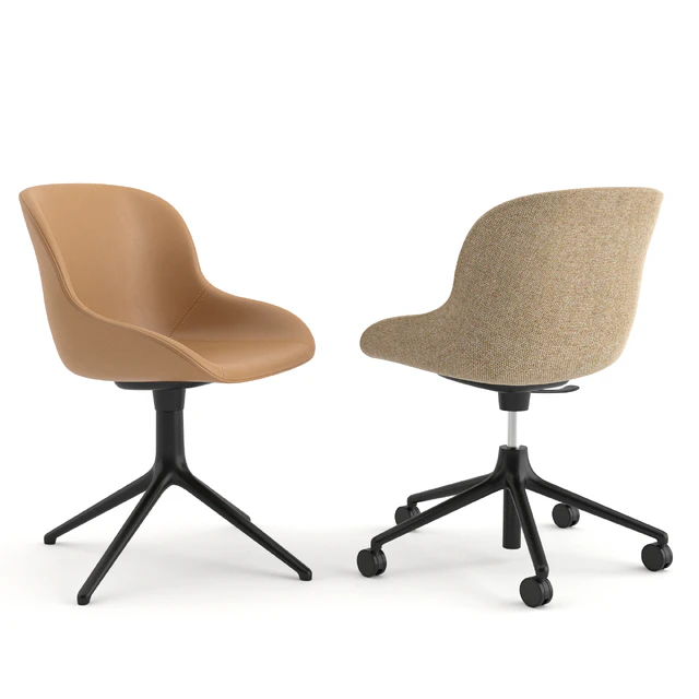 HYG Chairs Upholstery by Normann Copenhagen — Descargar