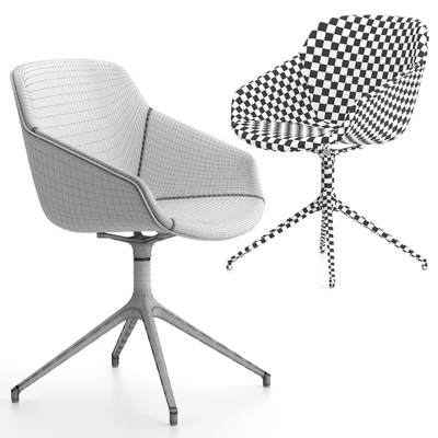 Boconcept - Vienna Chair — Ver 3