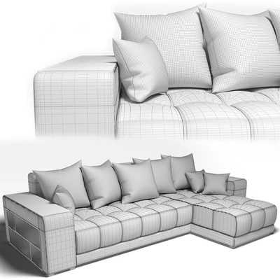 Sofa - Dubai (Dubai) — Ver 4