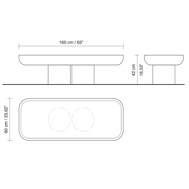 Idia table by JORIS POGGIOLI — Descargar