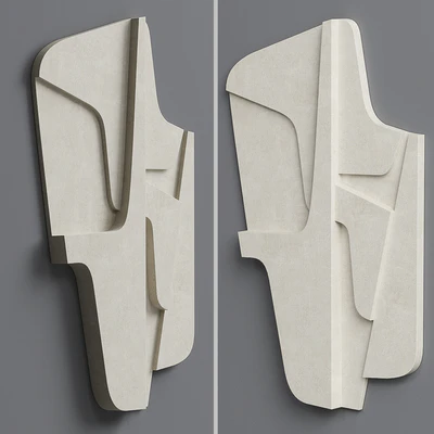 Atelier Plateau. Relief 10 — Вид 4
