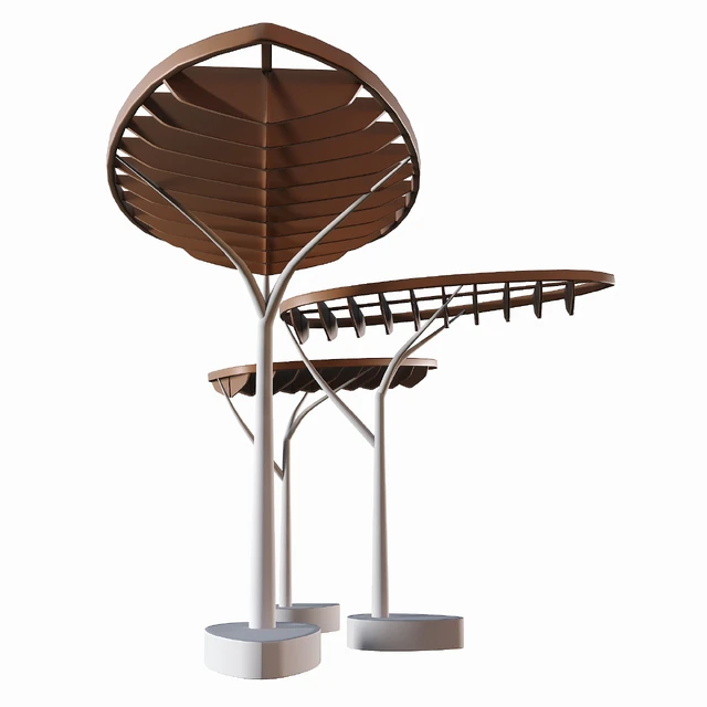 Modern Canopy — Скачать