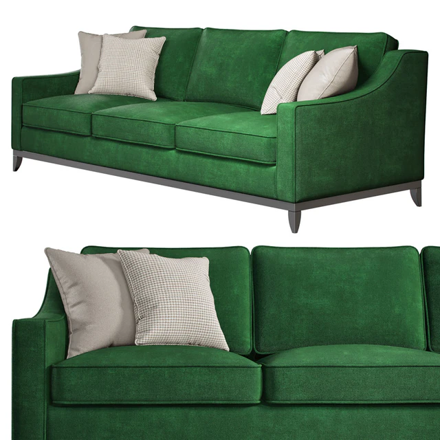 SPENCER SOFA — Скачать