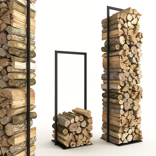 Firewood Set 2 — Descargar