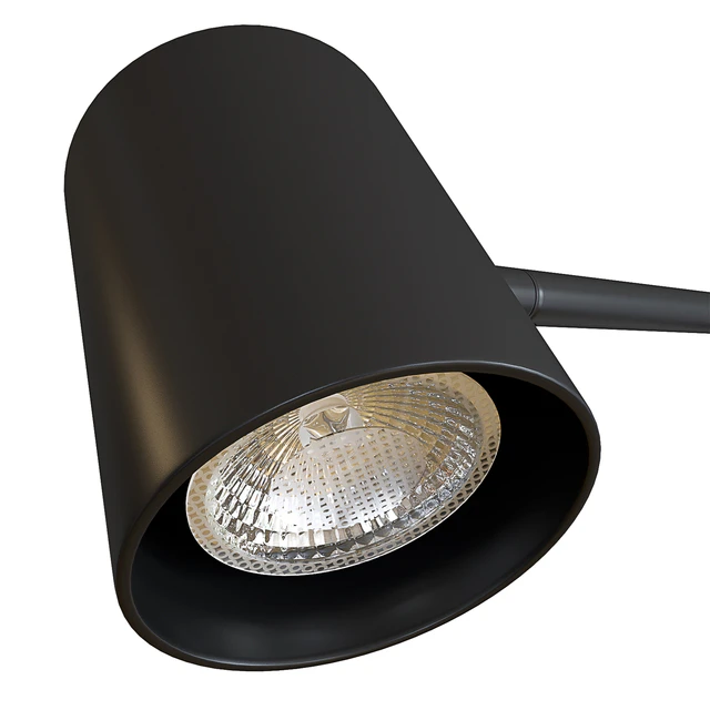 IKEA  NYMANE Wall lamp with swivel stand — Descargar
