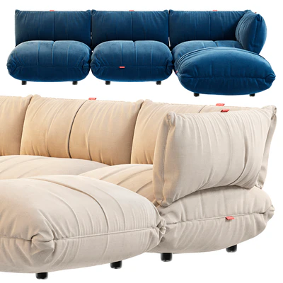Fatboy Sumo Sofa — Вид 7