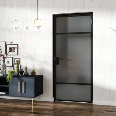 Doors Ginterio — Ver 5
