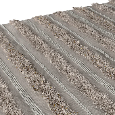 Shag rug with glitter — Ver 5