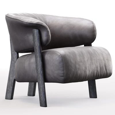 BACK WING By Cassina — Вид 7