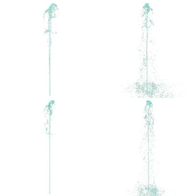 20 Water fountain — Ver 7