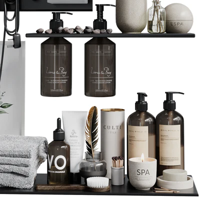 Bathroom Accessories 58 — Вид 5