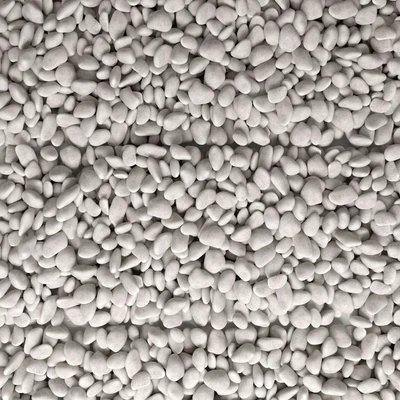 The road from pebbles — Ver 3