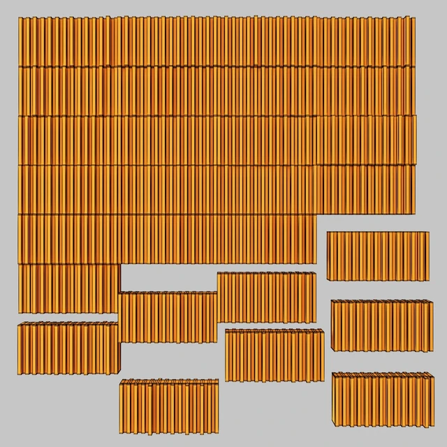 Panel rail thin n3 — Descargar
