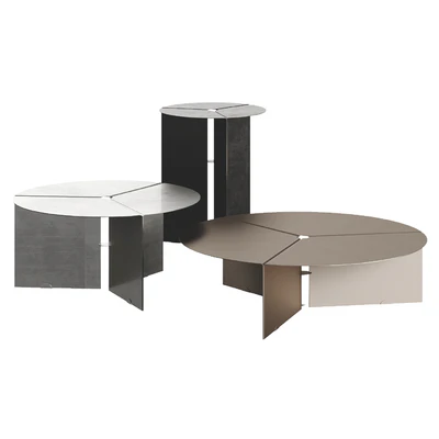 April Peace 2023 Metal Table — Ver 7