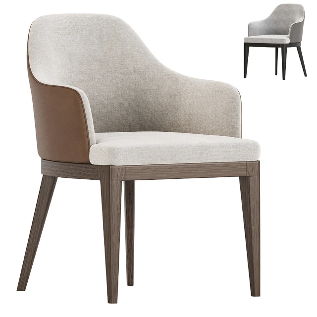 MARCO Chair — Скачать