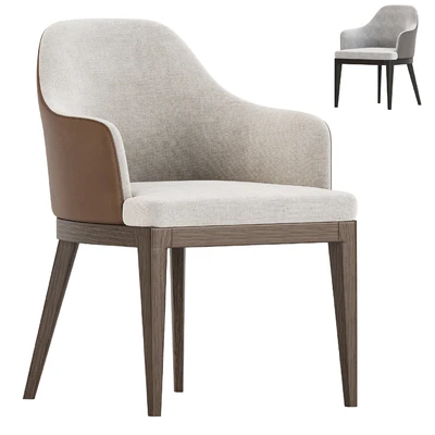 MARCO Chair — Вид 1