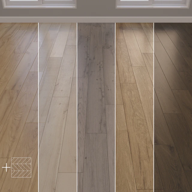 Italon LOFT full flooring pack — Descargar