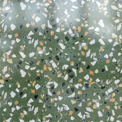 Terrazzo marble Siren — Ver 5