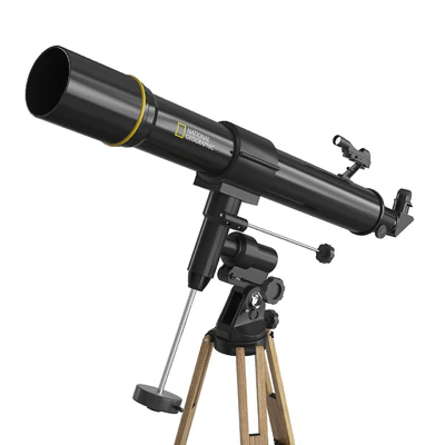 Telescope National Geographic — Вид 6