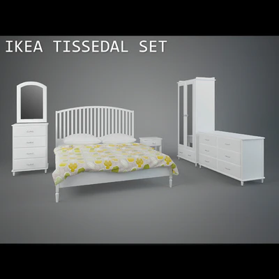 ikea tissedal set — Вид 2