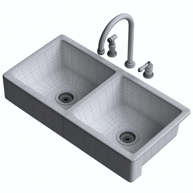 Ikea VITHAVET, HAVSEN — Скачать