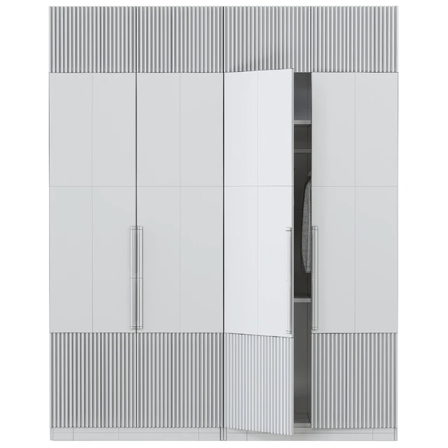 Furniture Composition 10 — Descargar