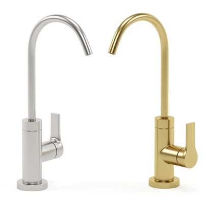 MOEN kitchen faucet 03 — Вид 6