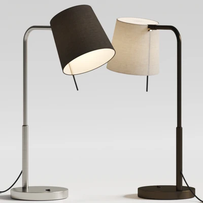 Astro Lighting Mitsu Table Lamps — descargar