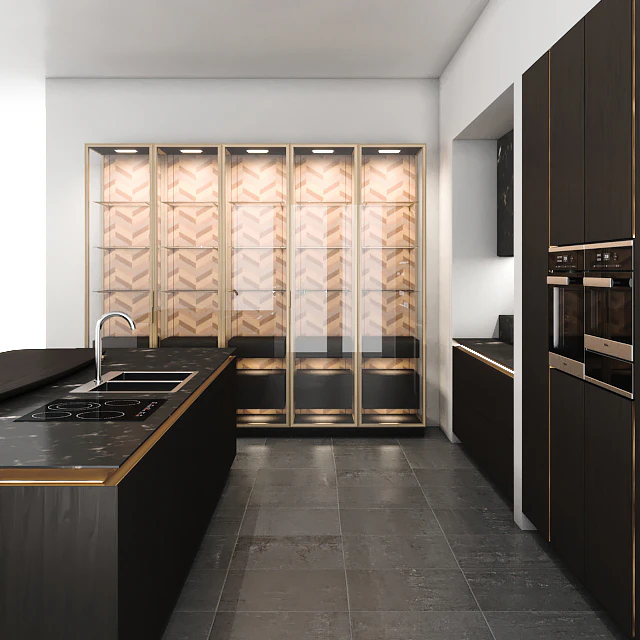 SieMatic-SLX-PURE — Descargar