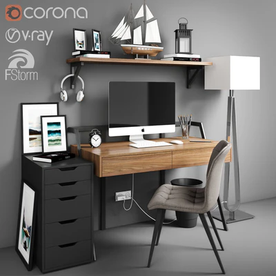 Workplace — Ver 1